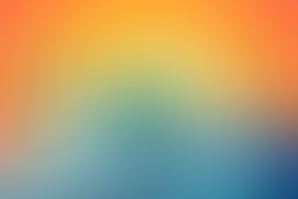 Яркий градиент