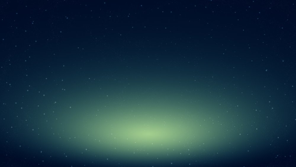 Спокойный фон