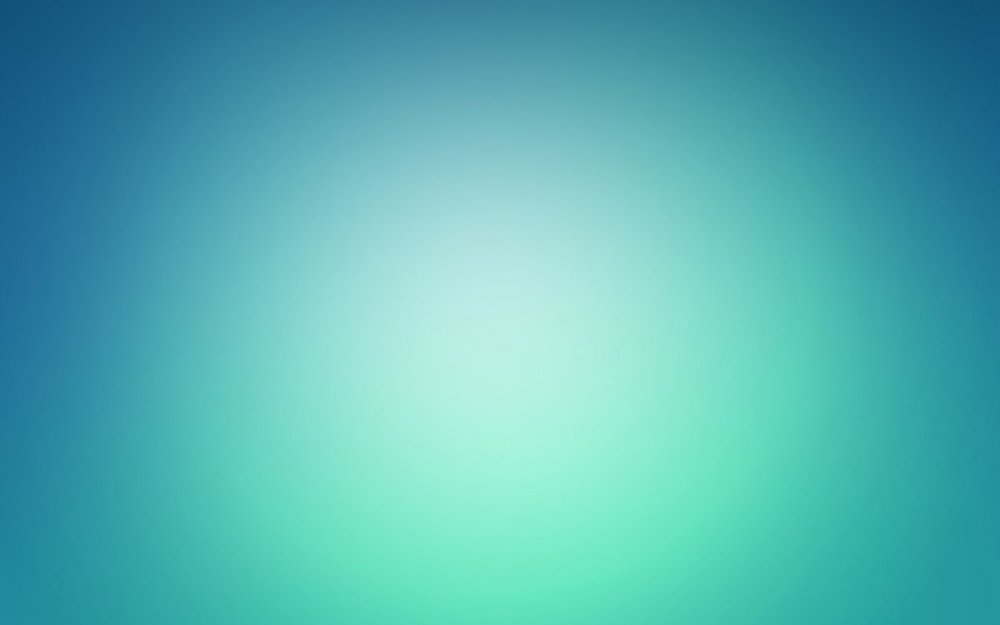 Светло зеленый градиент