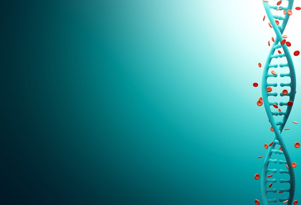 Обои для презентации по биологии