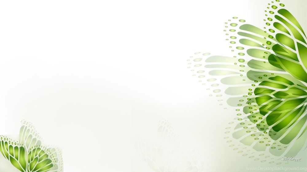 Красивый фон для визитки