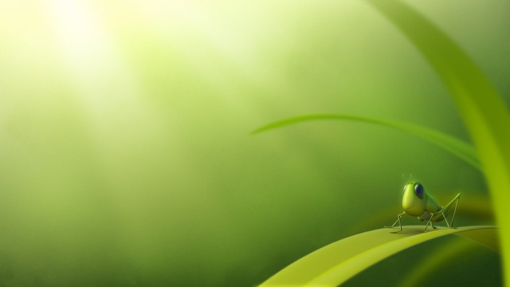 Фон для презентации по биологии