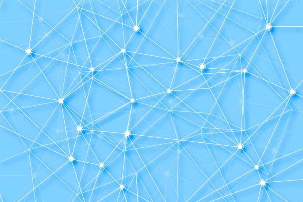 Геометрические линии