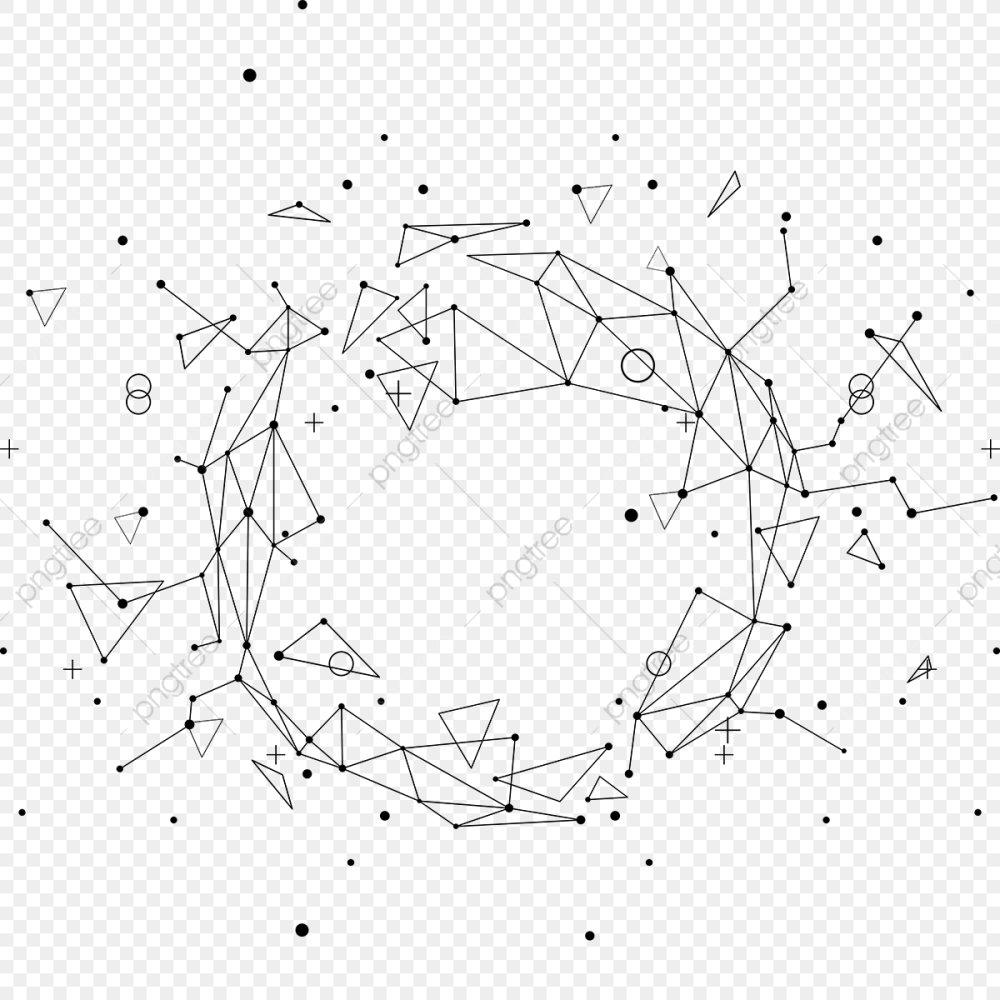 Геометрические линии