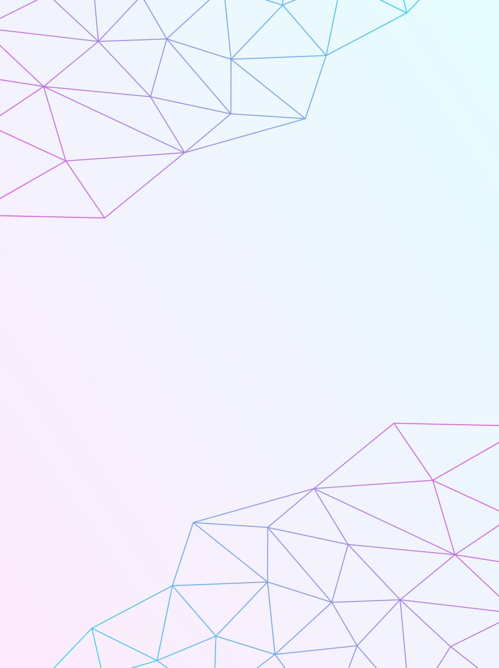 Фон геометрия светлый