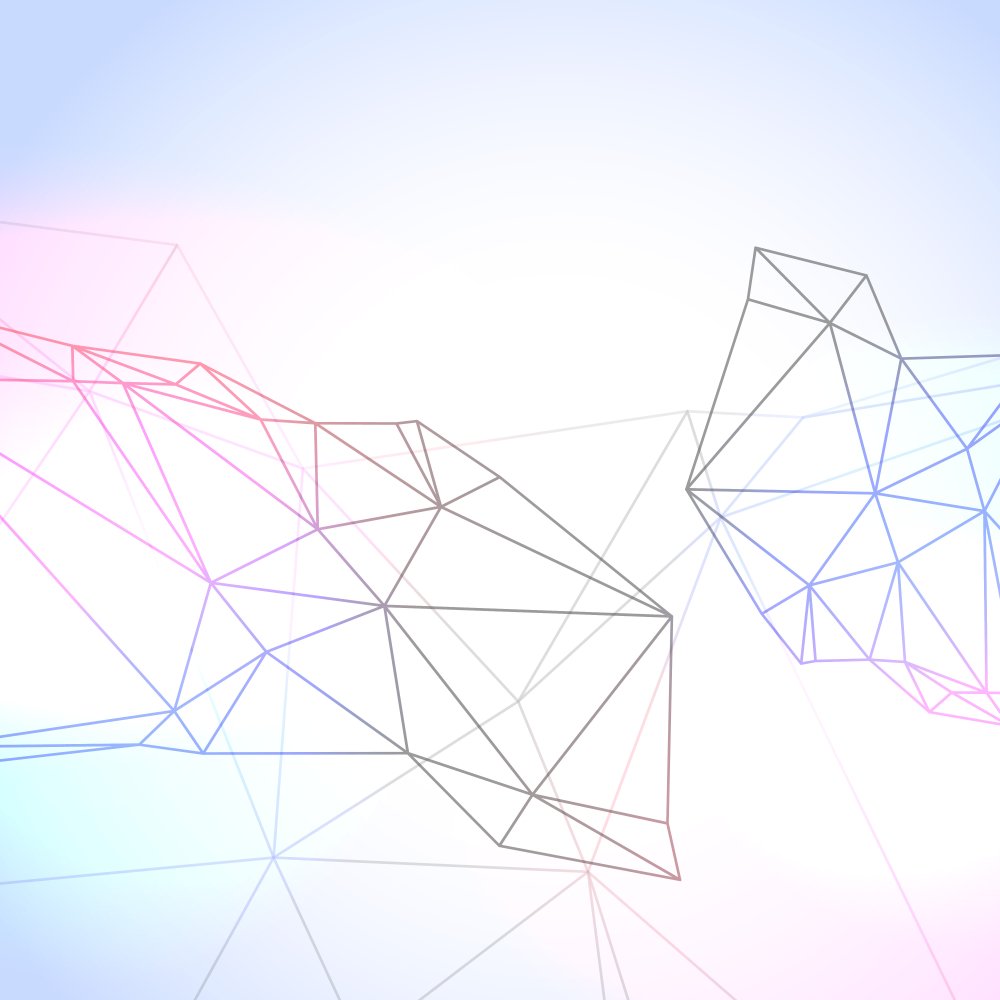 Полигоны Графика