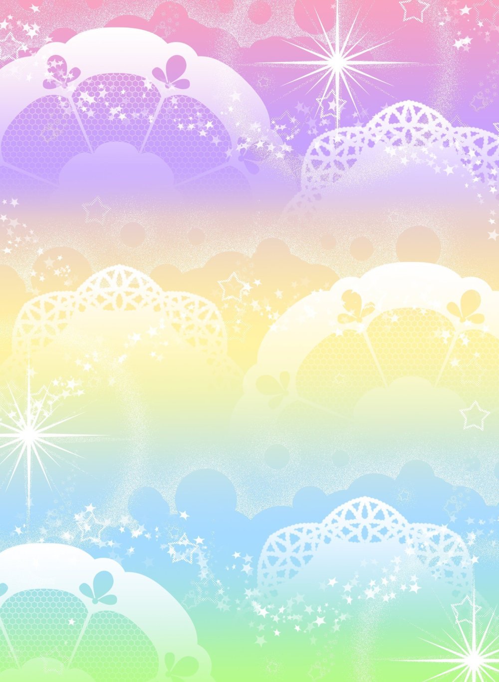 Детские фоны