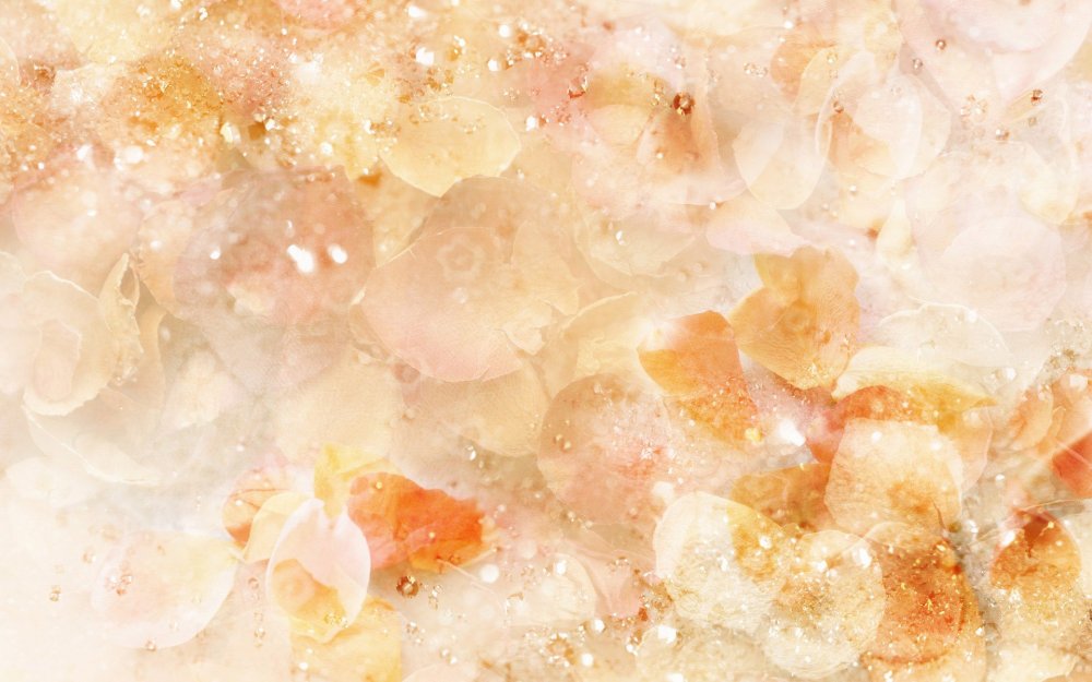 Кремовый фон