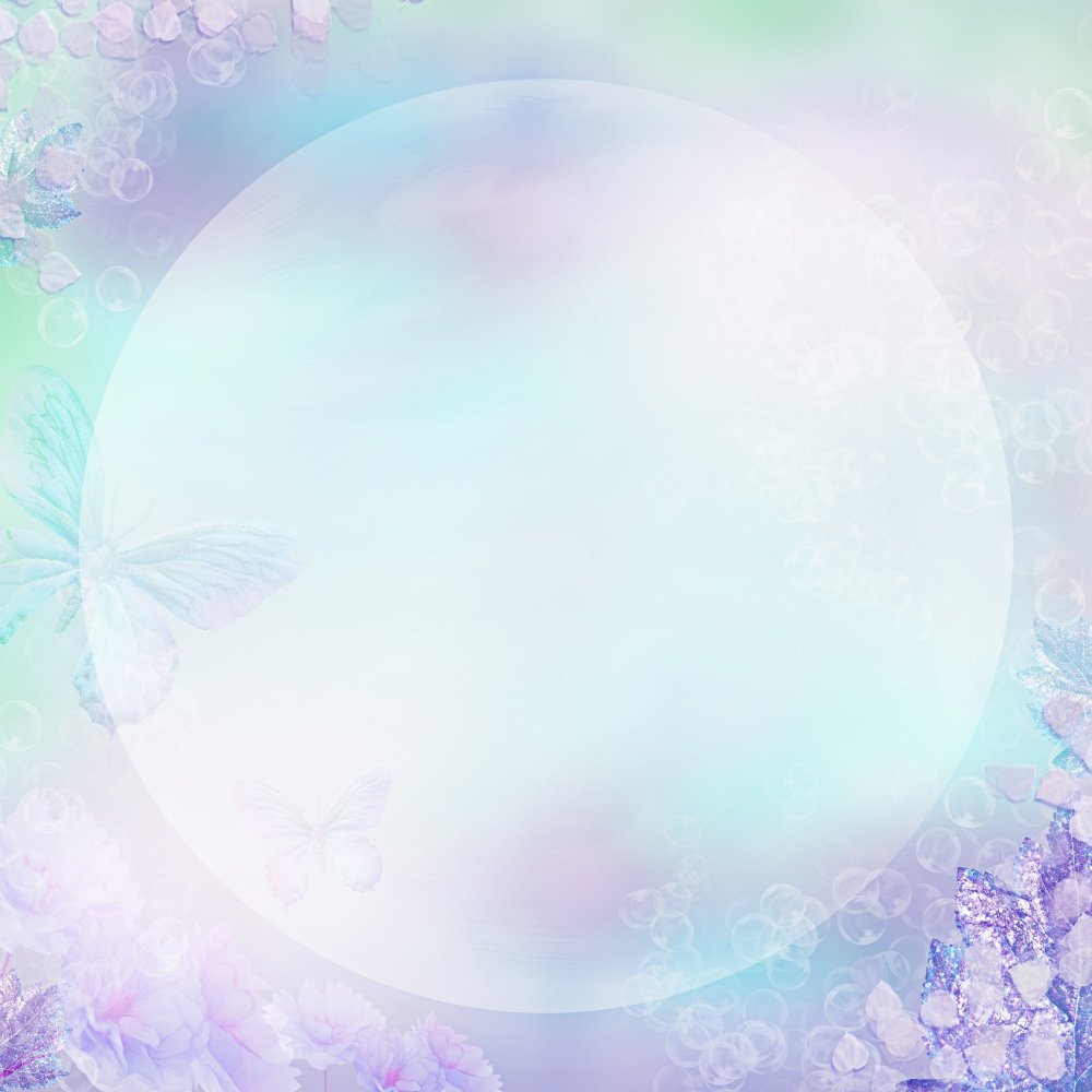 Нежный фон для текста