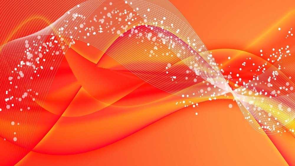 Красивый абстрактный фон