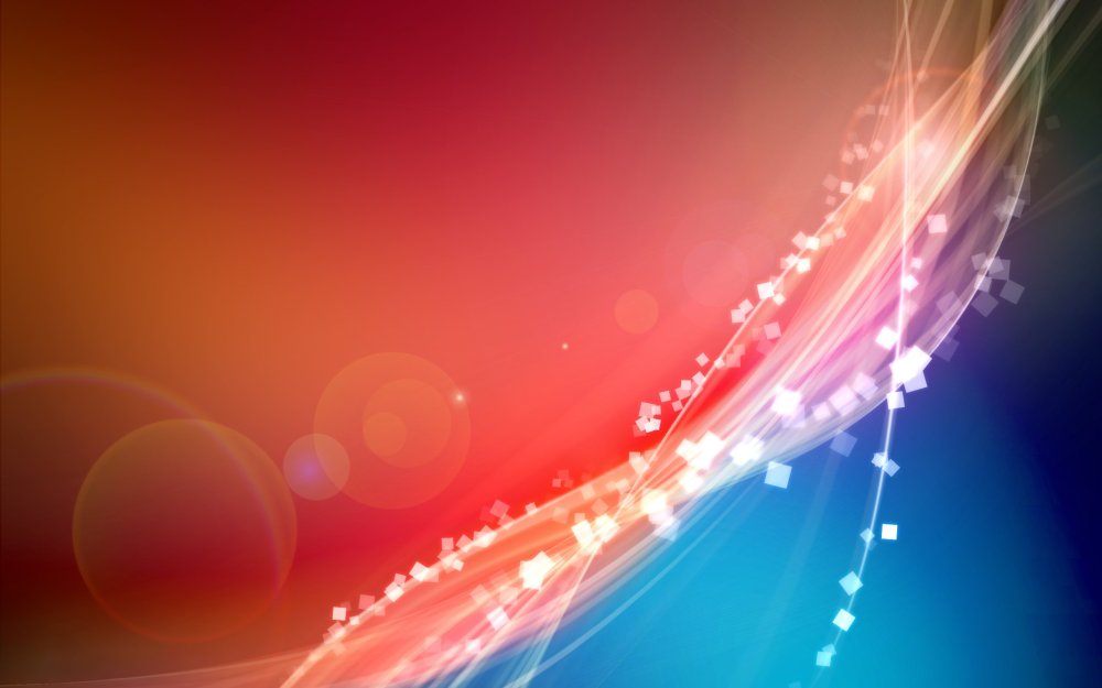 Абстрактный фон