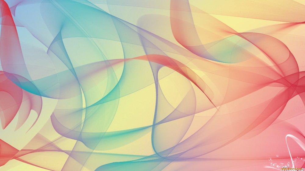 Фон абстракция