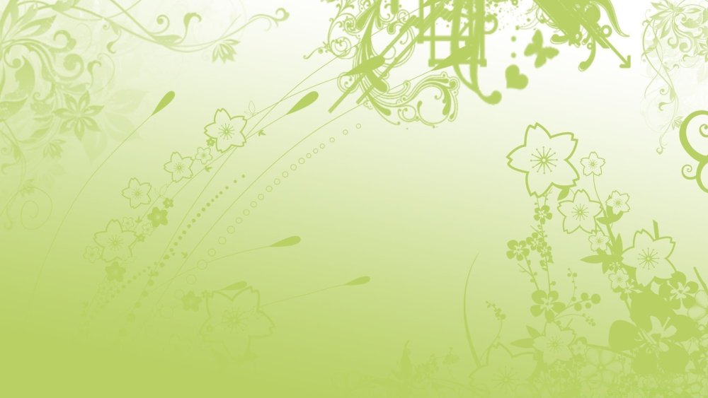 Бирюзовый фон для визитки