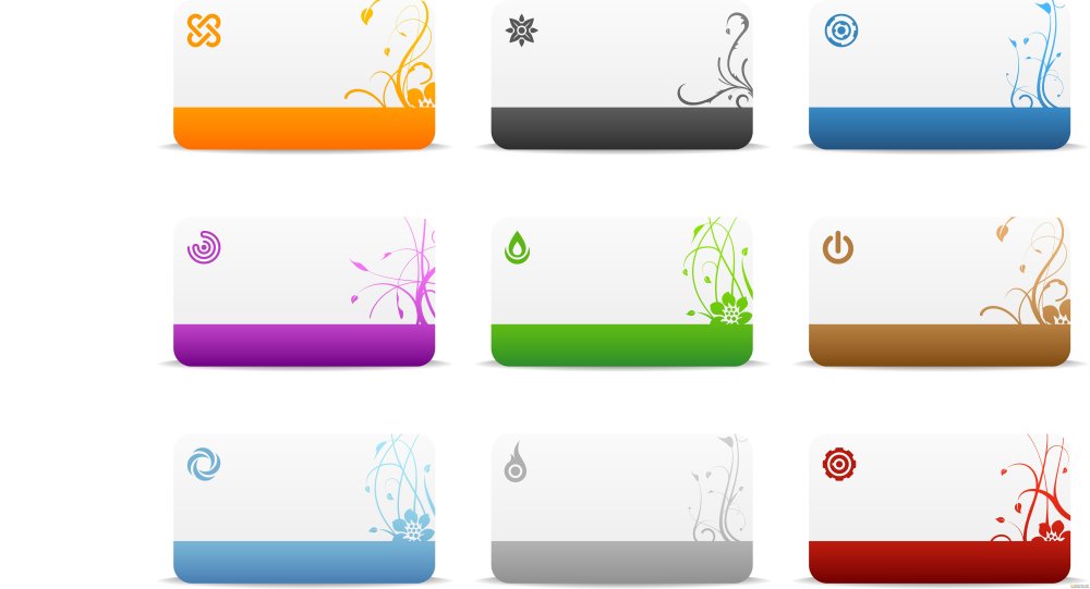 Графический фон для презентации