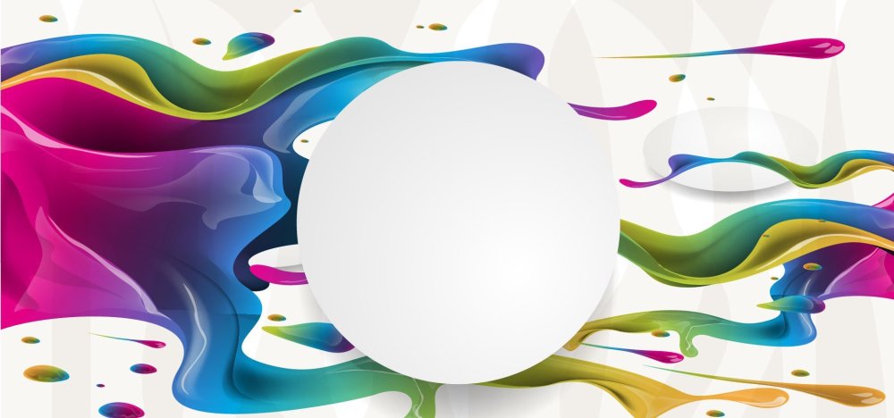 Фон для визитки