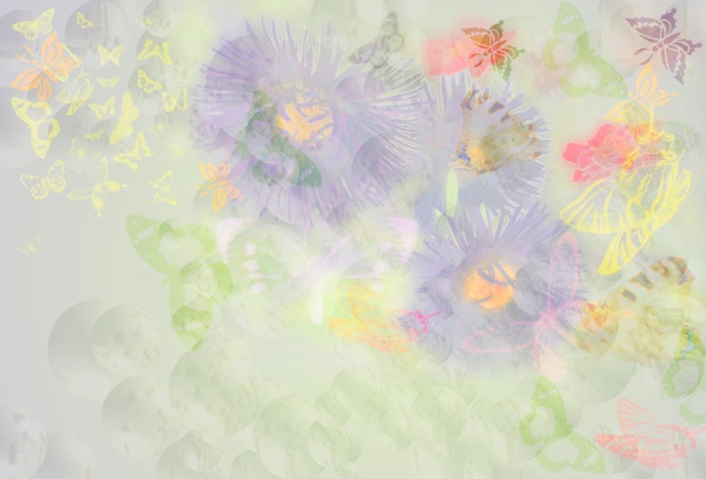 Фон для коллажа