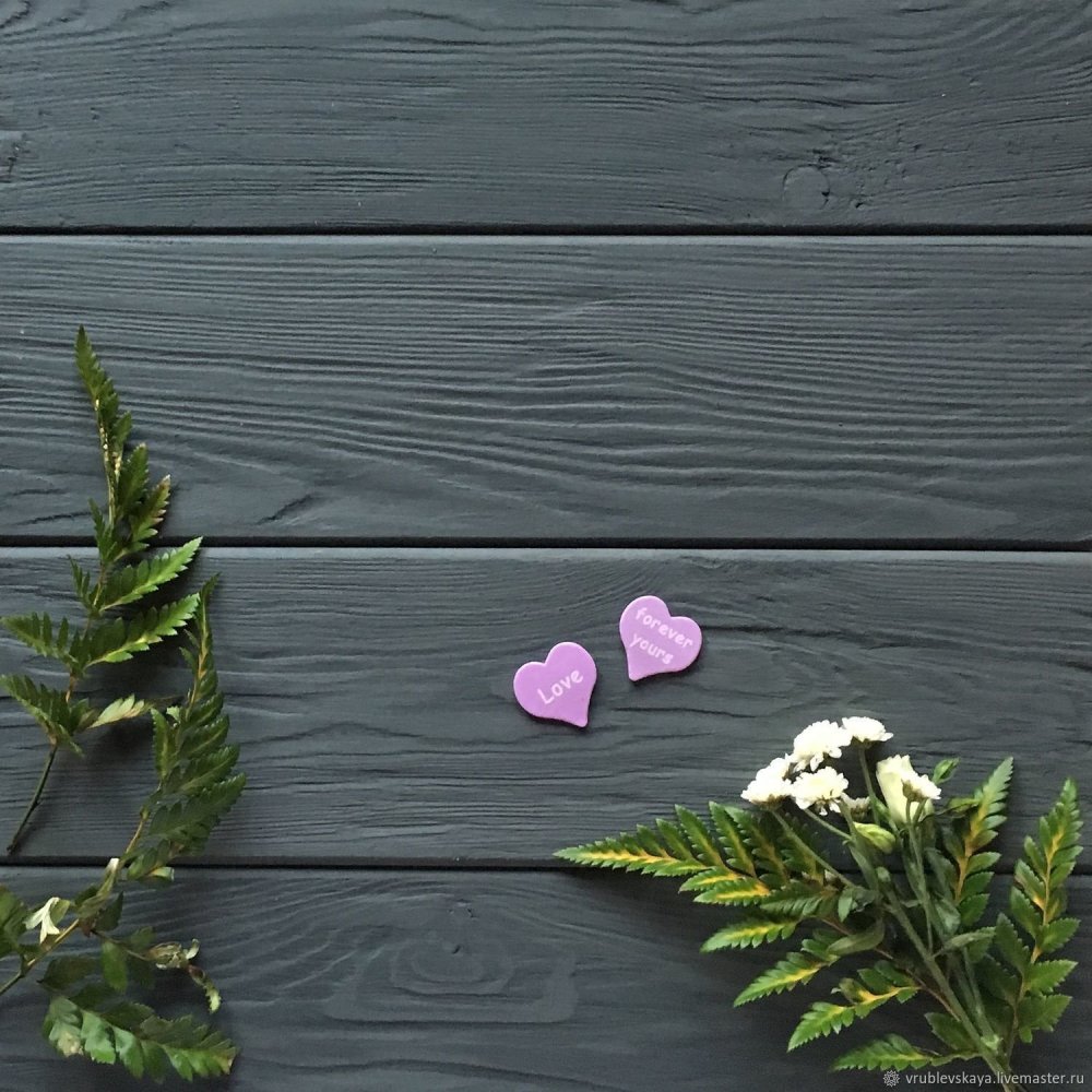 Фотофон для предметной съемки