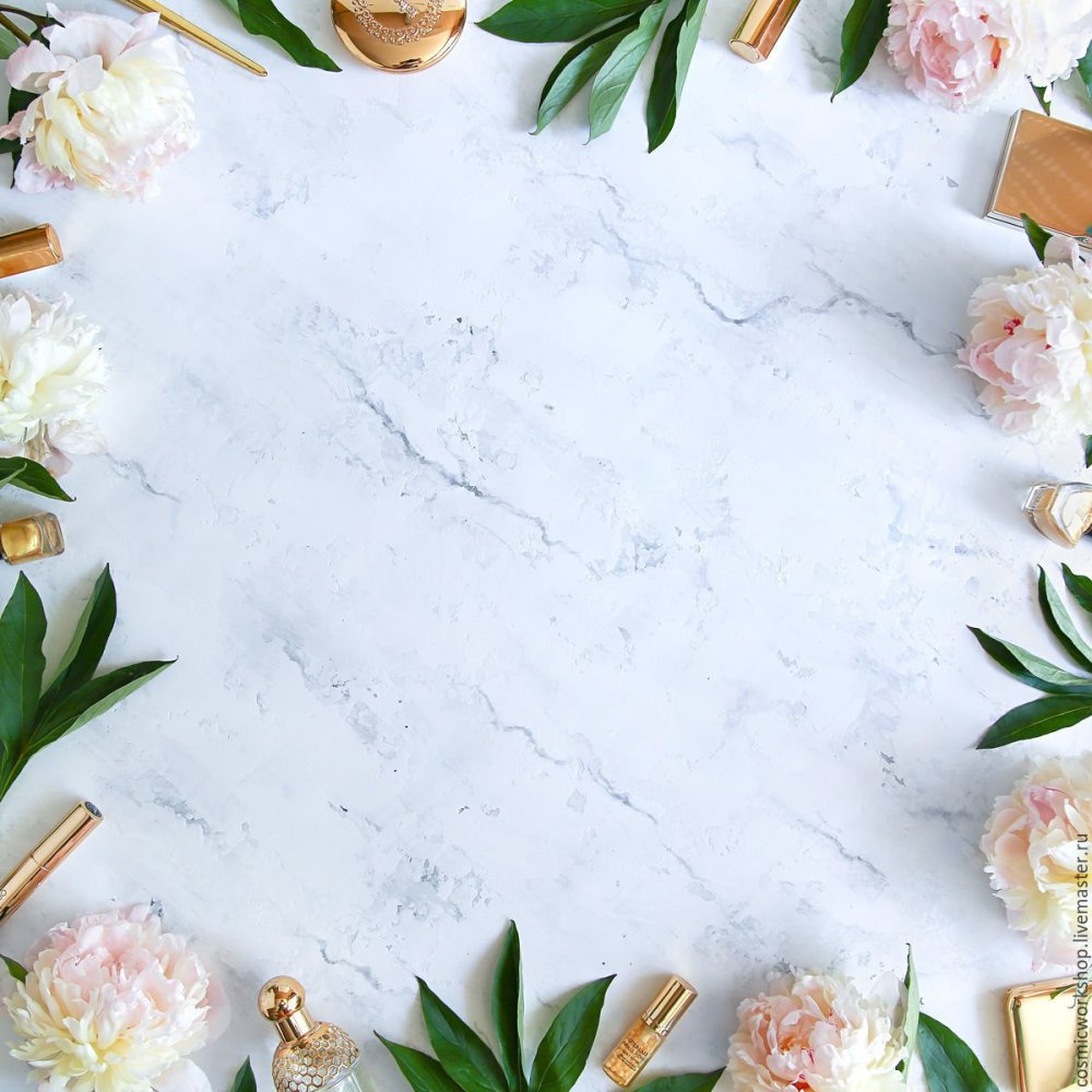 Красивый фон для текста в Инстаграм