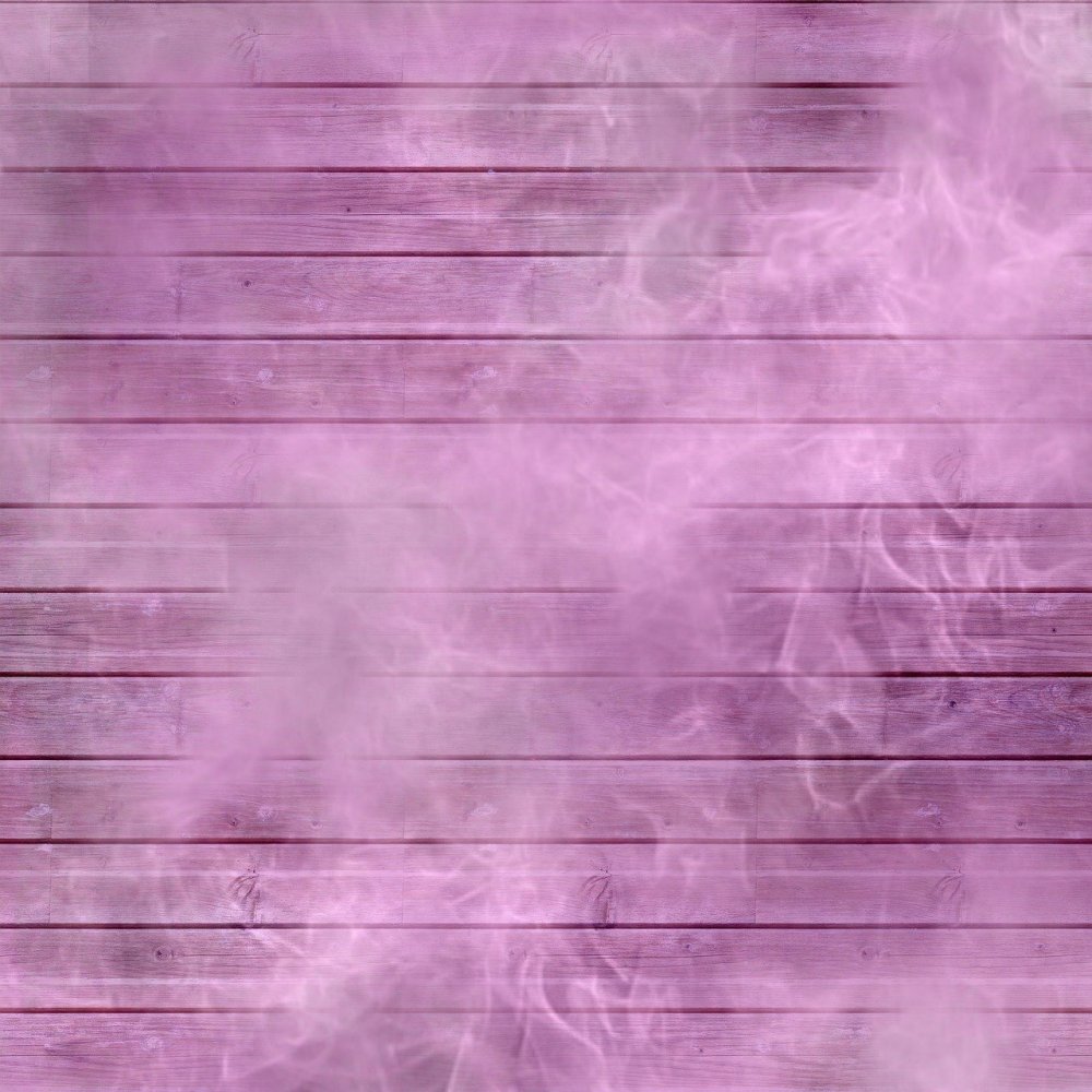 Фотофон в сиреневых тонах