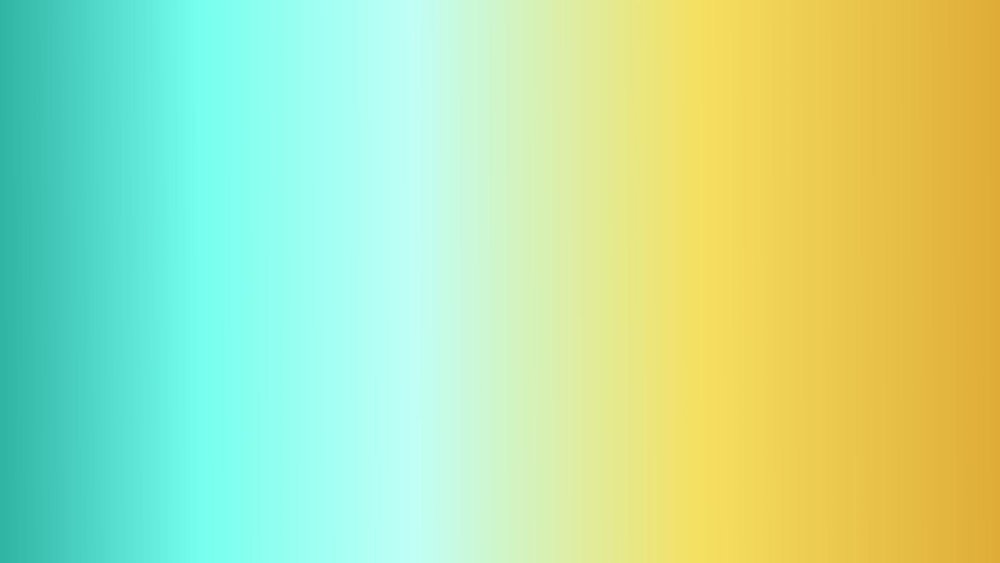 Yellow gradient Minecraft