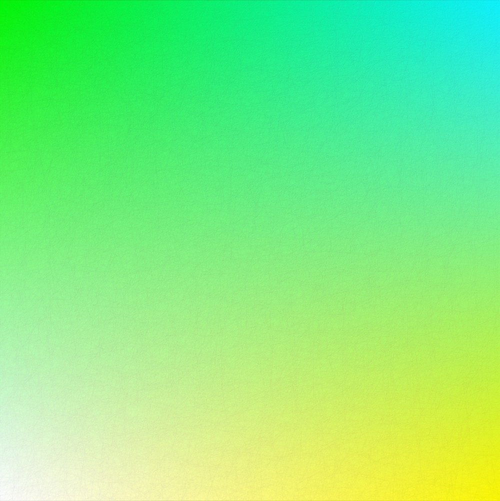 Яркий фон однотонный