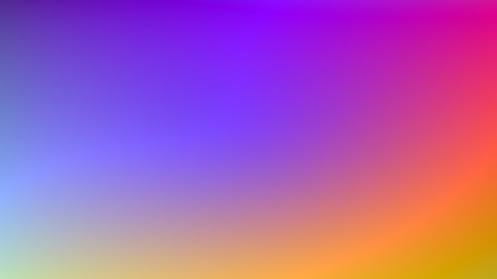 Фон градиент