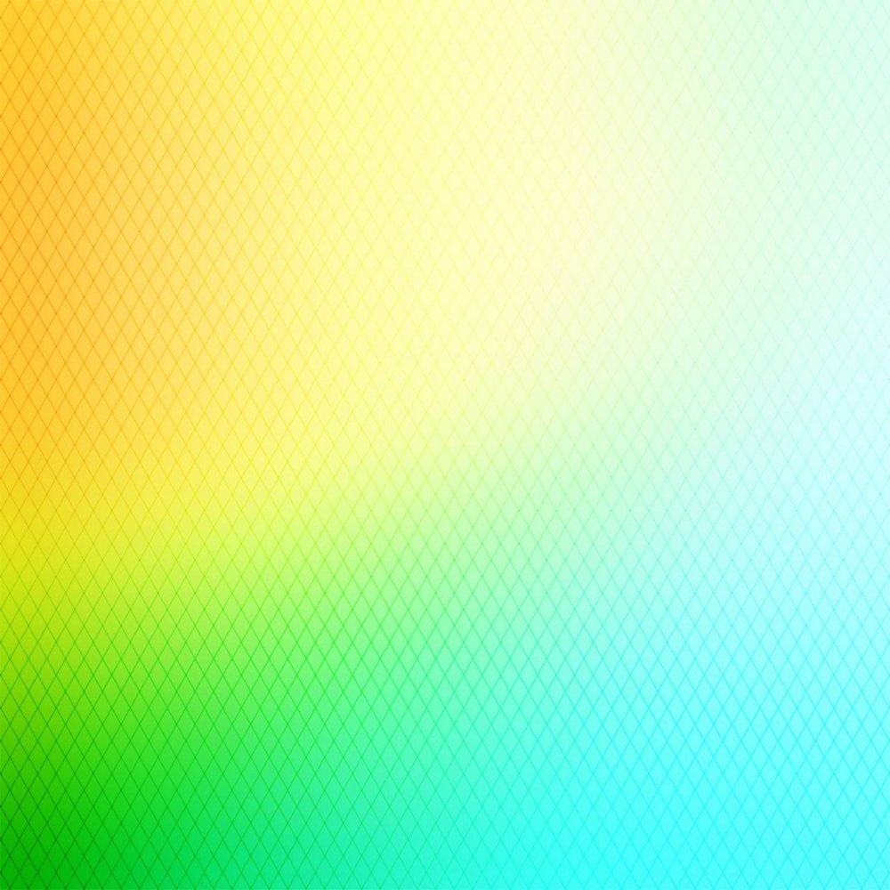 Желто голубой фон