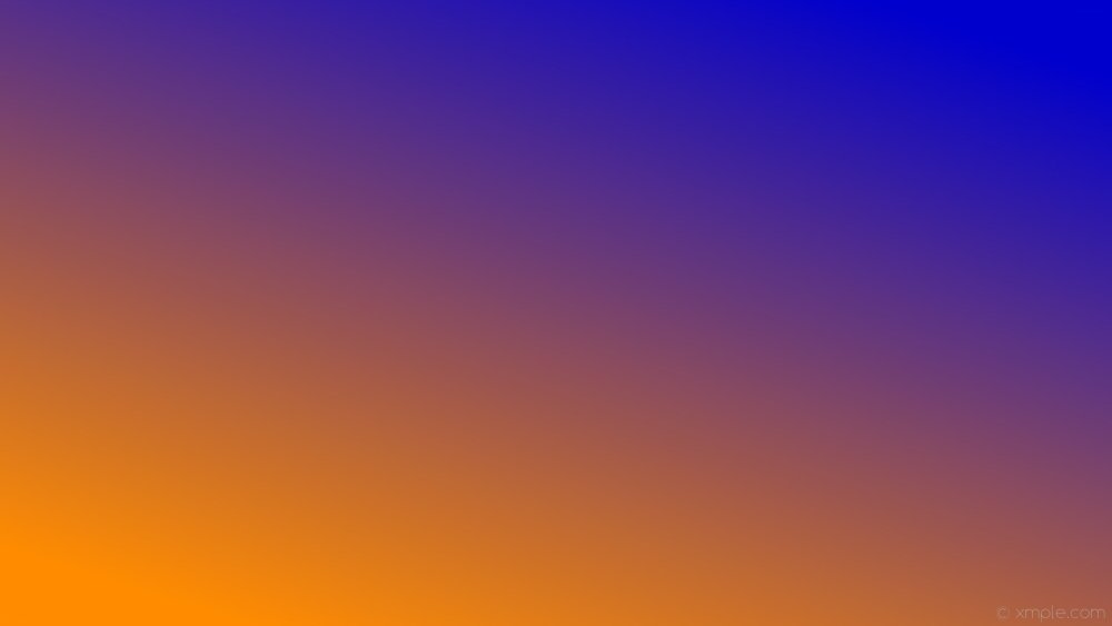 Красивый градиент