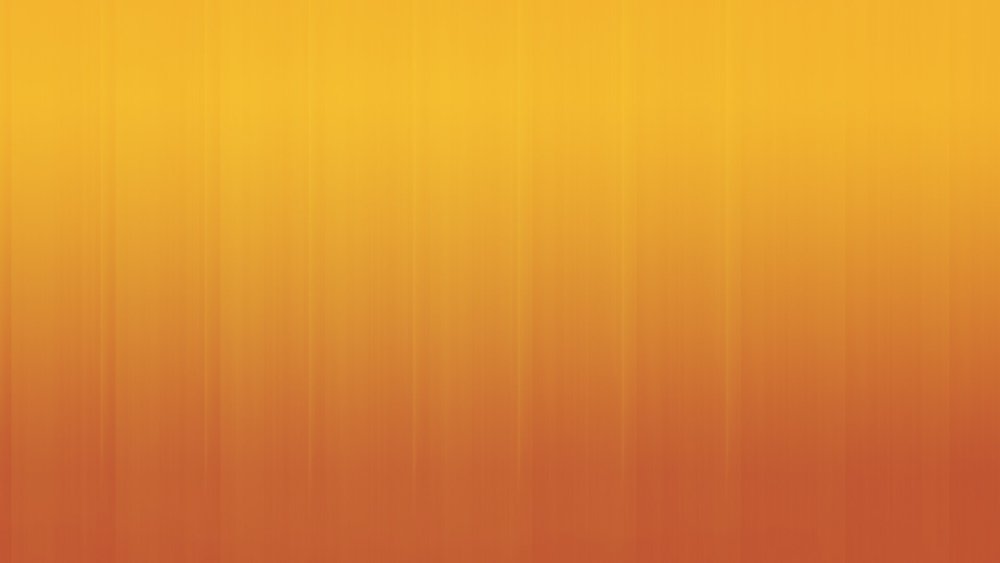 Оранжевый фон для сайта