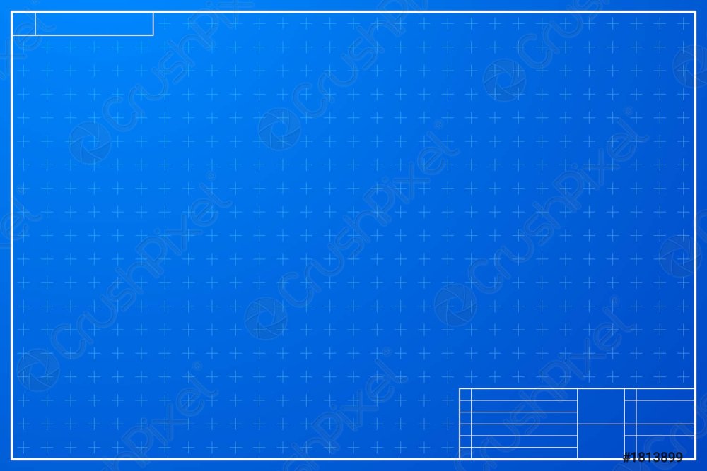 Чертежи фон