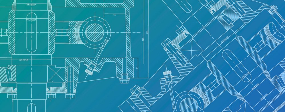 Чертеж текстура