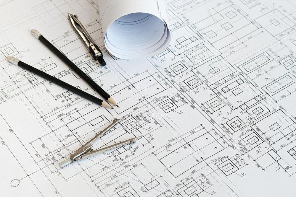 Проектирование фон