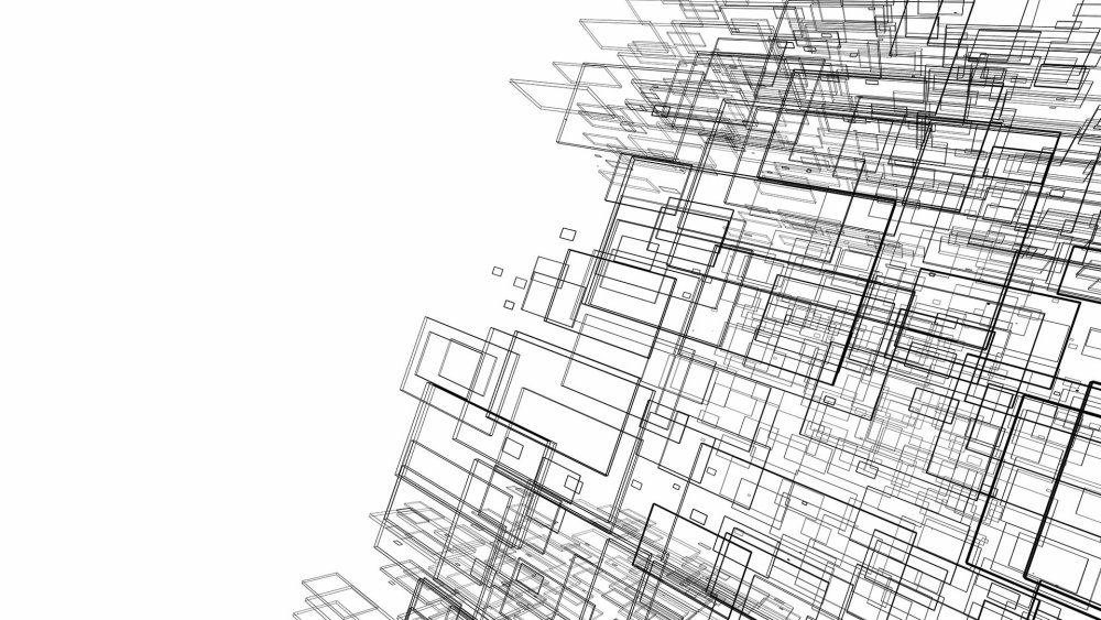 Чертежи фон