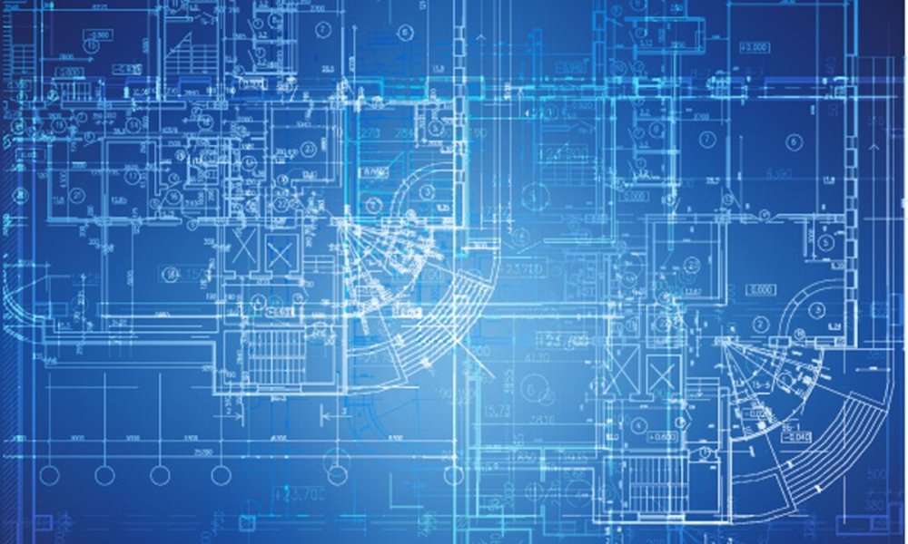 Проектирование чертежи