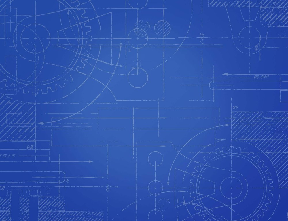 Архитектурные чертежи