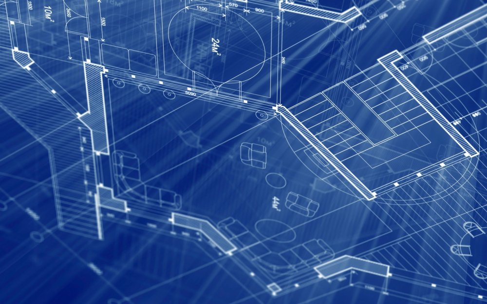 Чертежная бумага