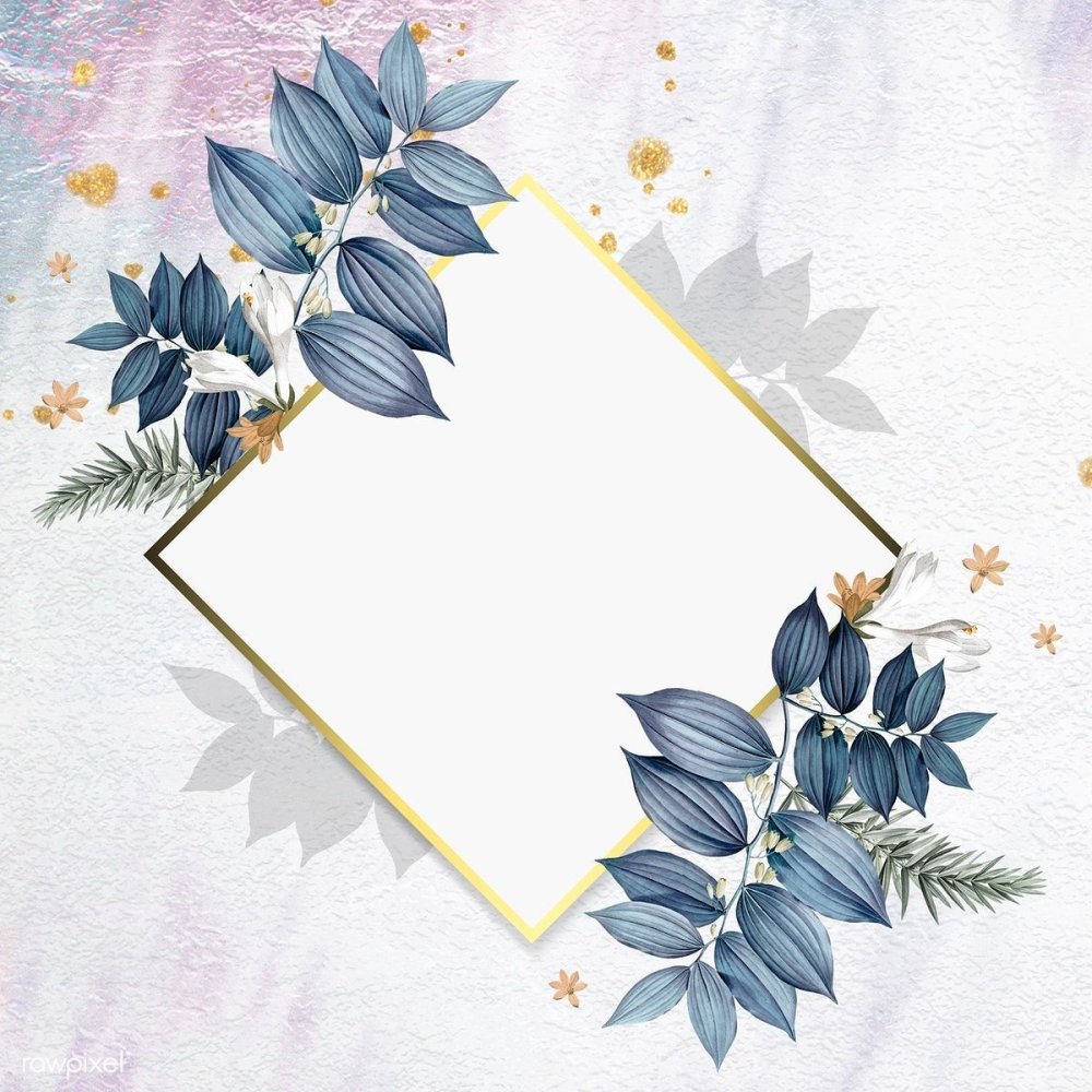 Фон для пригласительных