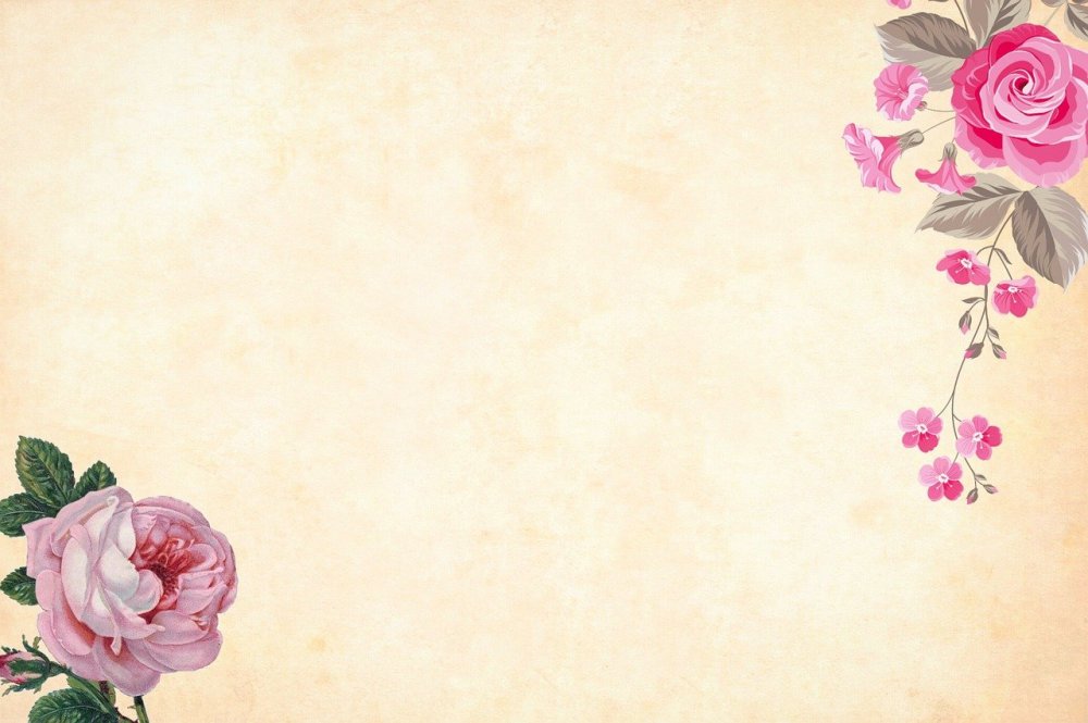 Фон для поздравительного плаката