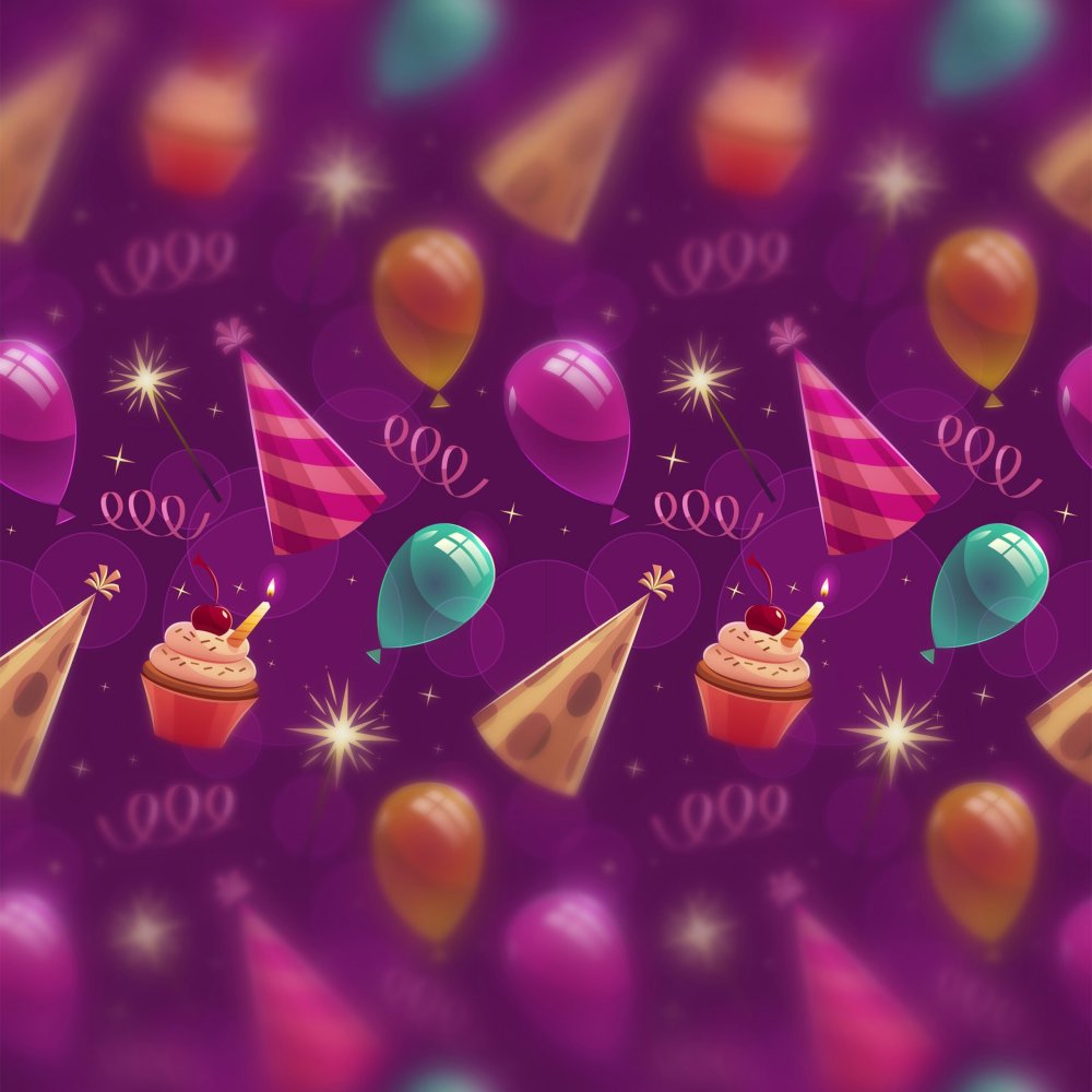 Праздничный фон