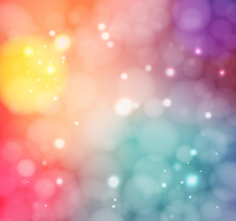 Праздничный фон