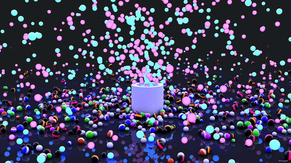 Фон праздник