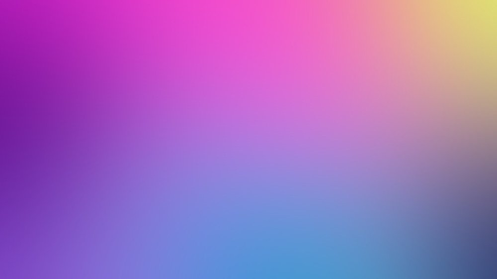 Фон градиент