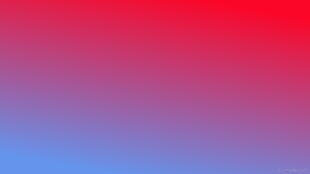 Розовый градиент