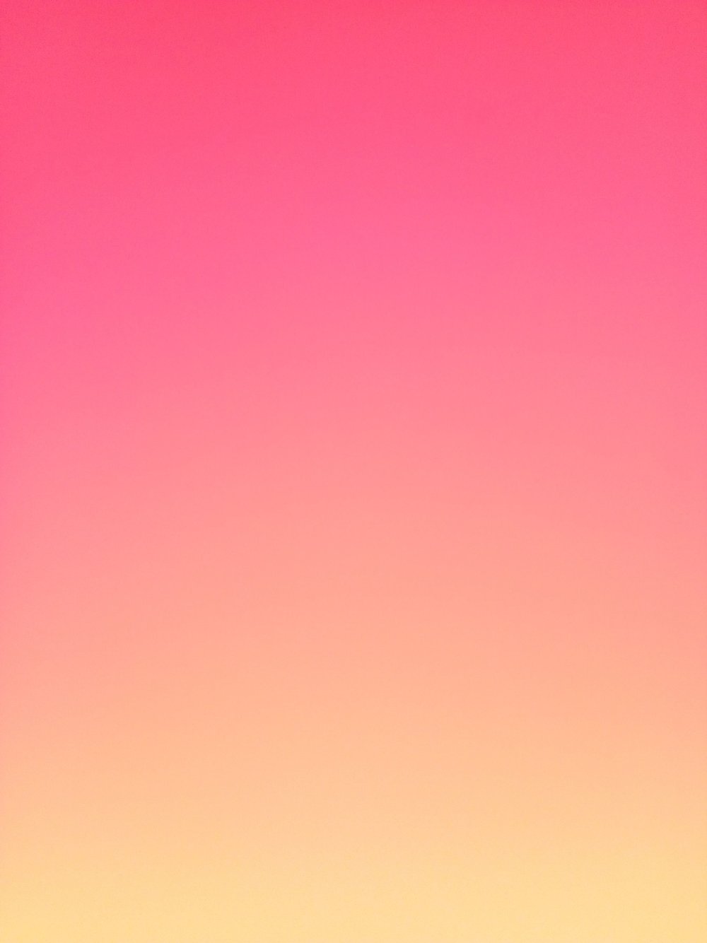 Градиент оранжевый розовый