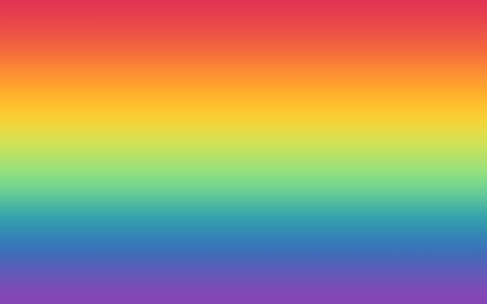 Сине зеленый градиент