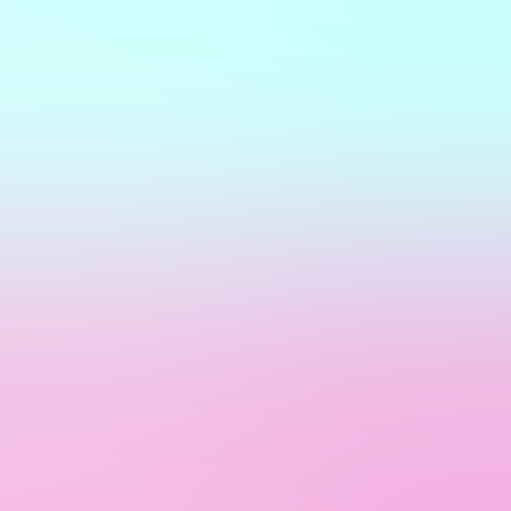 Розово голубой фон