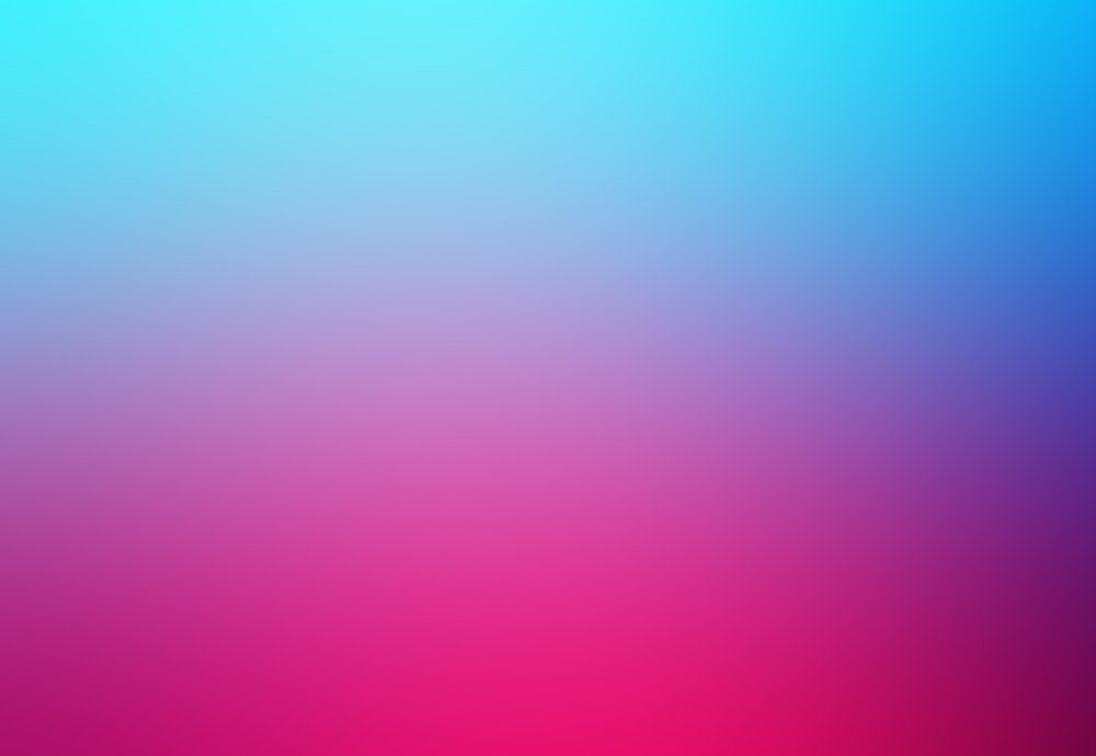 Красивый градиентный фон