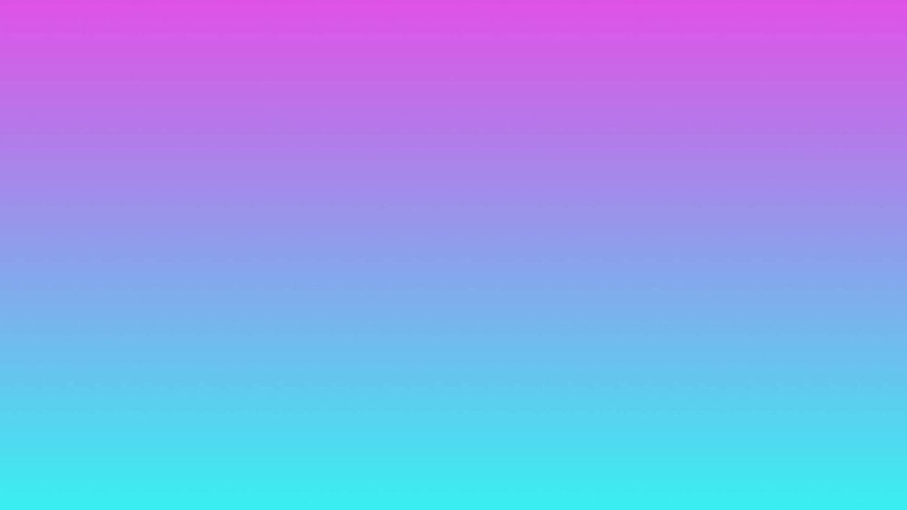 Градиент розово голубой