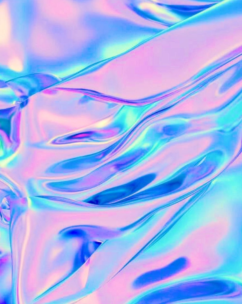 Переливающиеся цвета