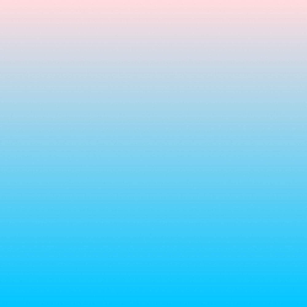 Розовоголкбой градиент